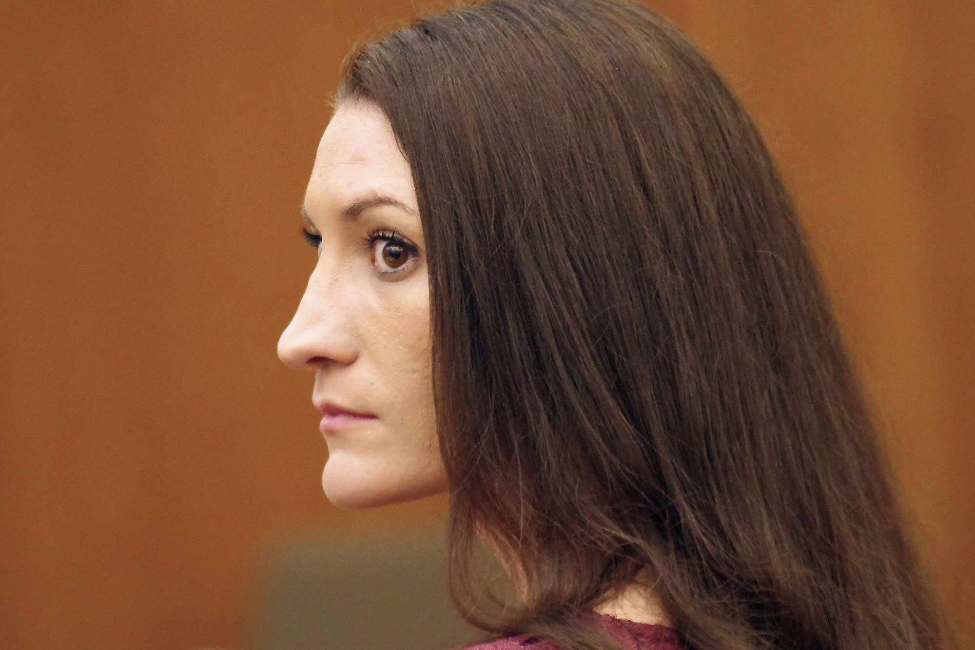Lindsay Clancy Said ‘Go to God' as She Killed Children. Psychiatrist Testifies It Shows She Knew Right from Wrong