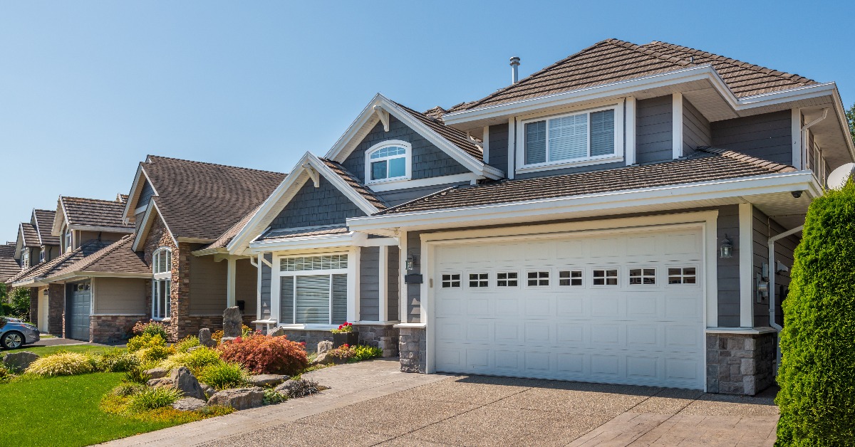 Millions of Homeowners Are Overpaying $3,300 a Year on Their Mortgage - Are You One?