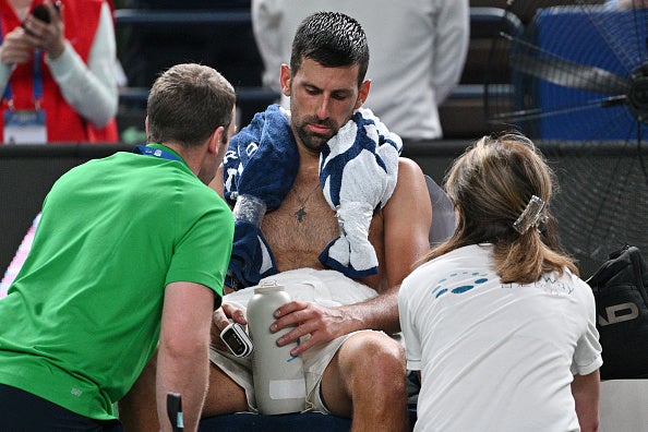 How the new heat rule will change the US Open this year, why weather is a bigger player in tennis
