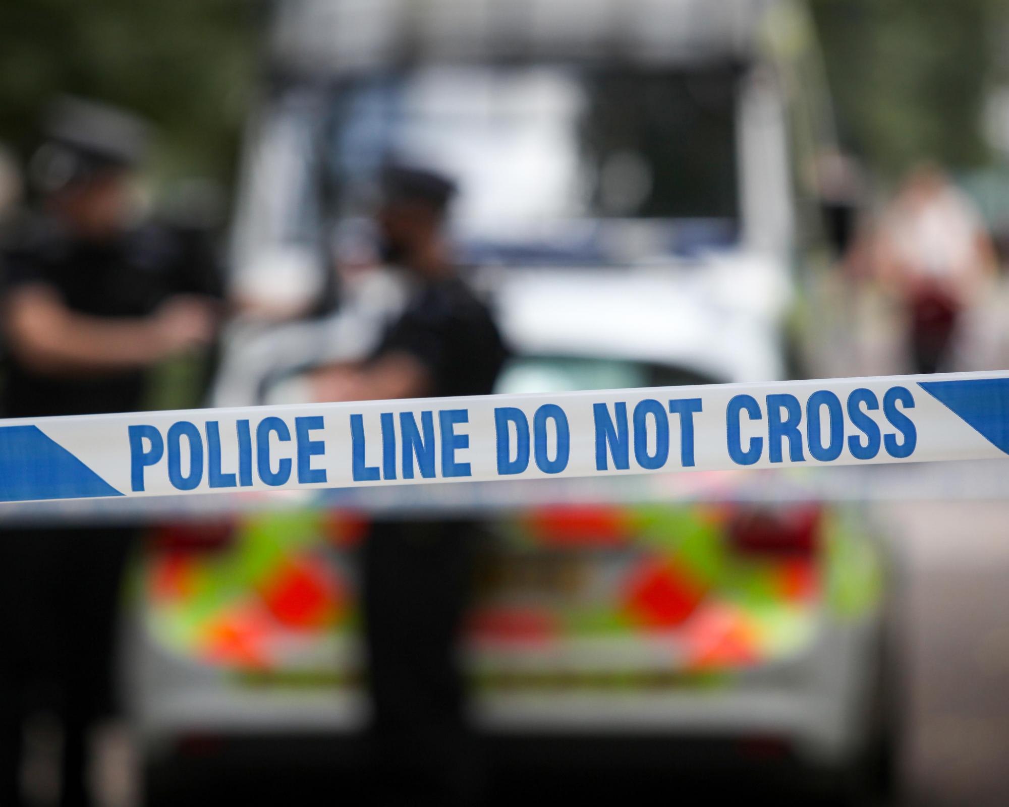 ‘Multiple' people die in crash involving police vehicle and car in North Yorkshire