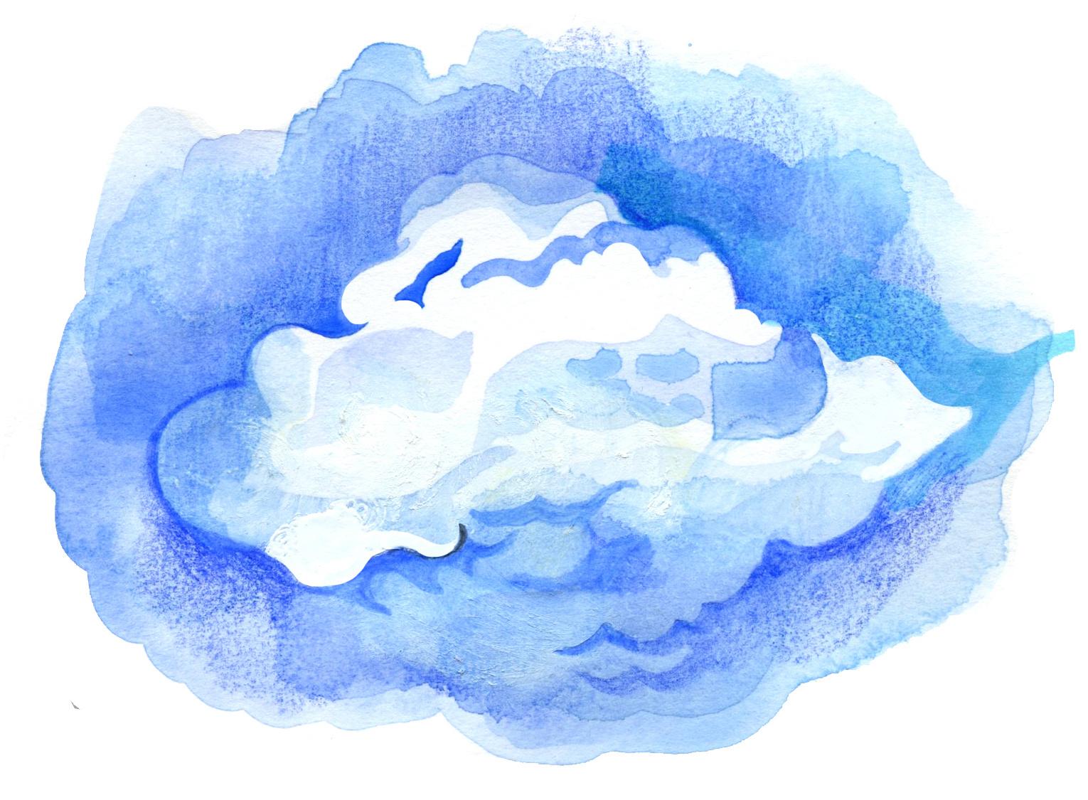 Why are clouds different shapes and why do flowers bloom? The kids' quiz