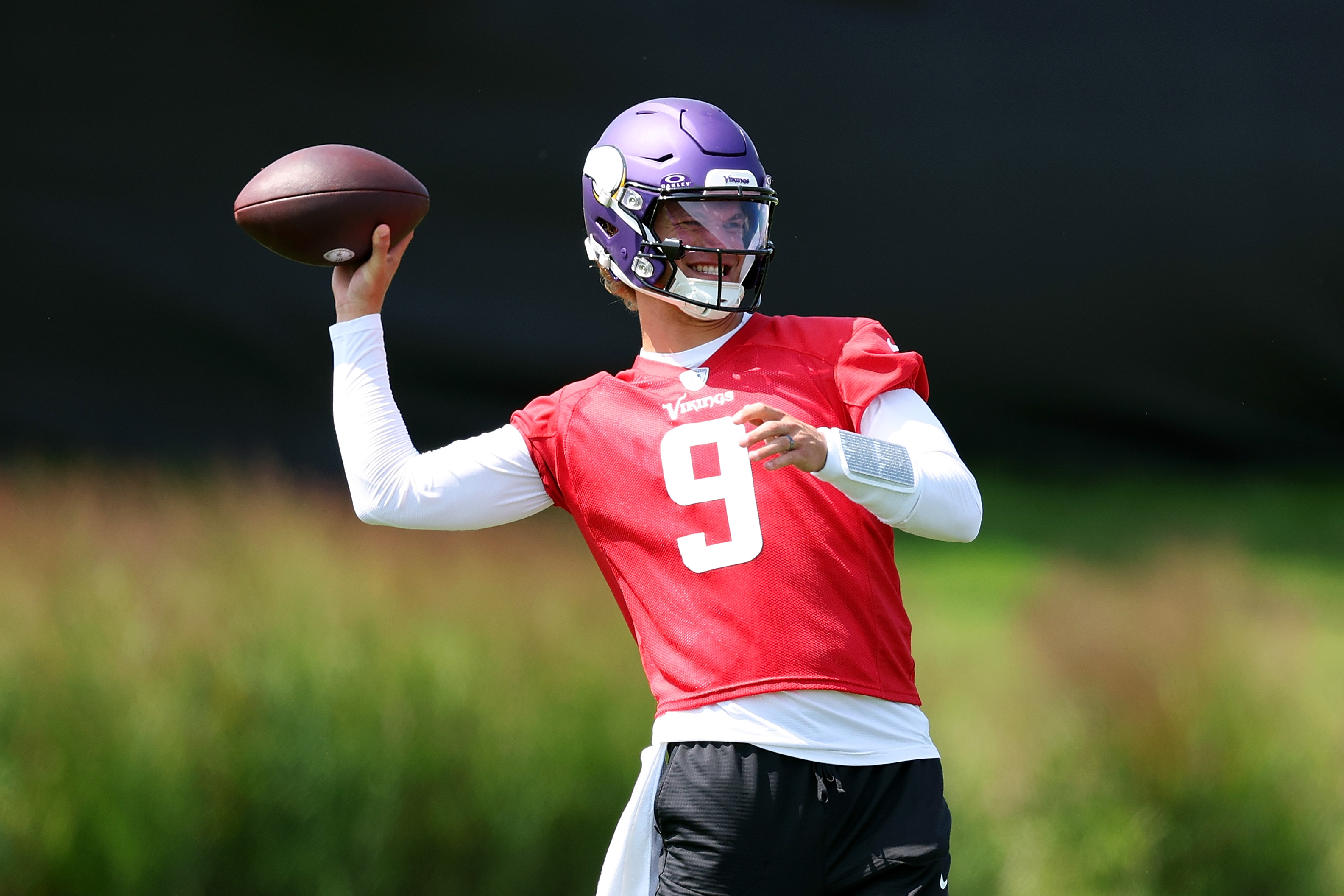 NFL preseason Week 2: Jayden Daniels, J.J. McCarthy among those expected to play Saturday
