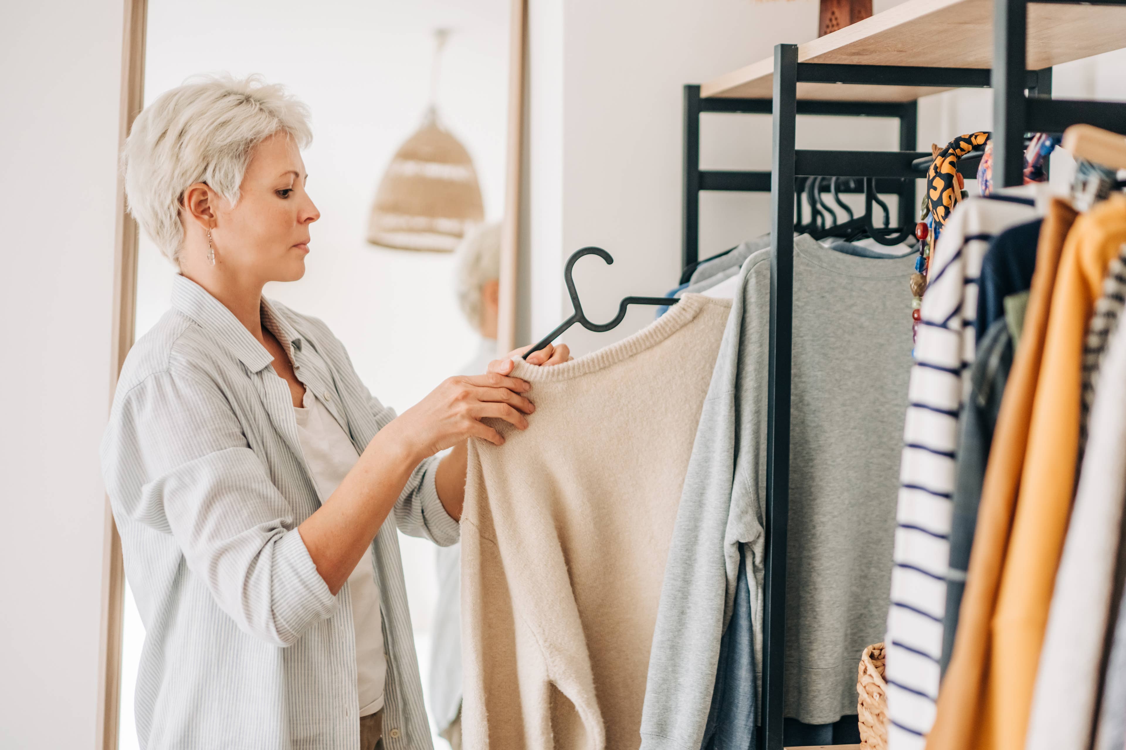 Transform Your Closet with Budget-Friendly Dollar Tree Organizers and Tips
