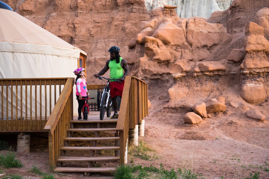 Utah State Parks hits 12 million visits for third straight year - AOL