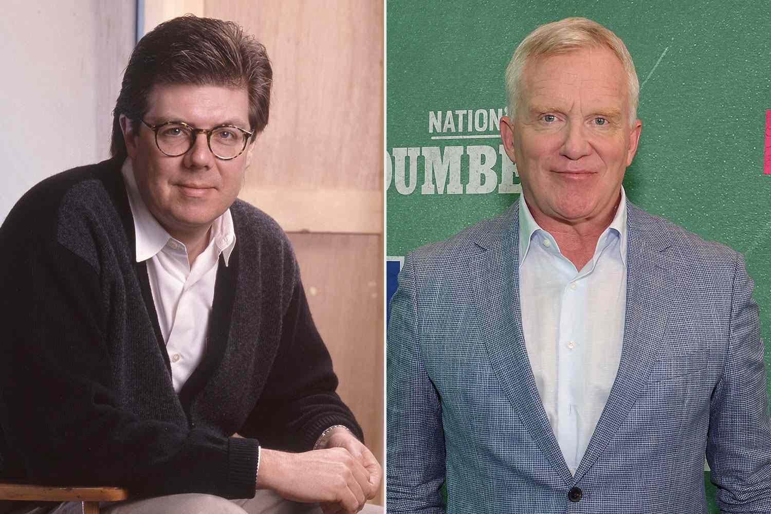 Anthony Michael Hall Says He ‘Hurt’ John Hughes’ ‘Feelings’ by Turning Down Role in “Ferris Bueller’s Day Off”
