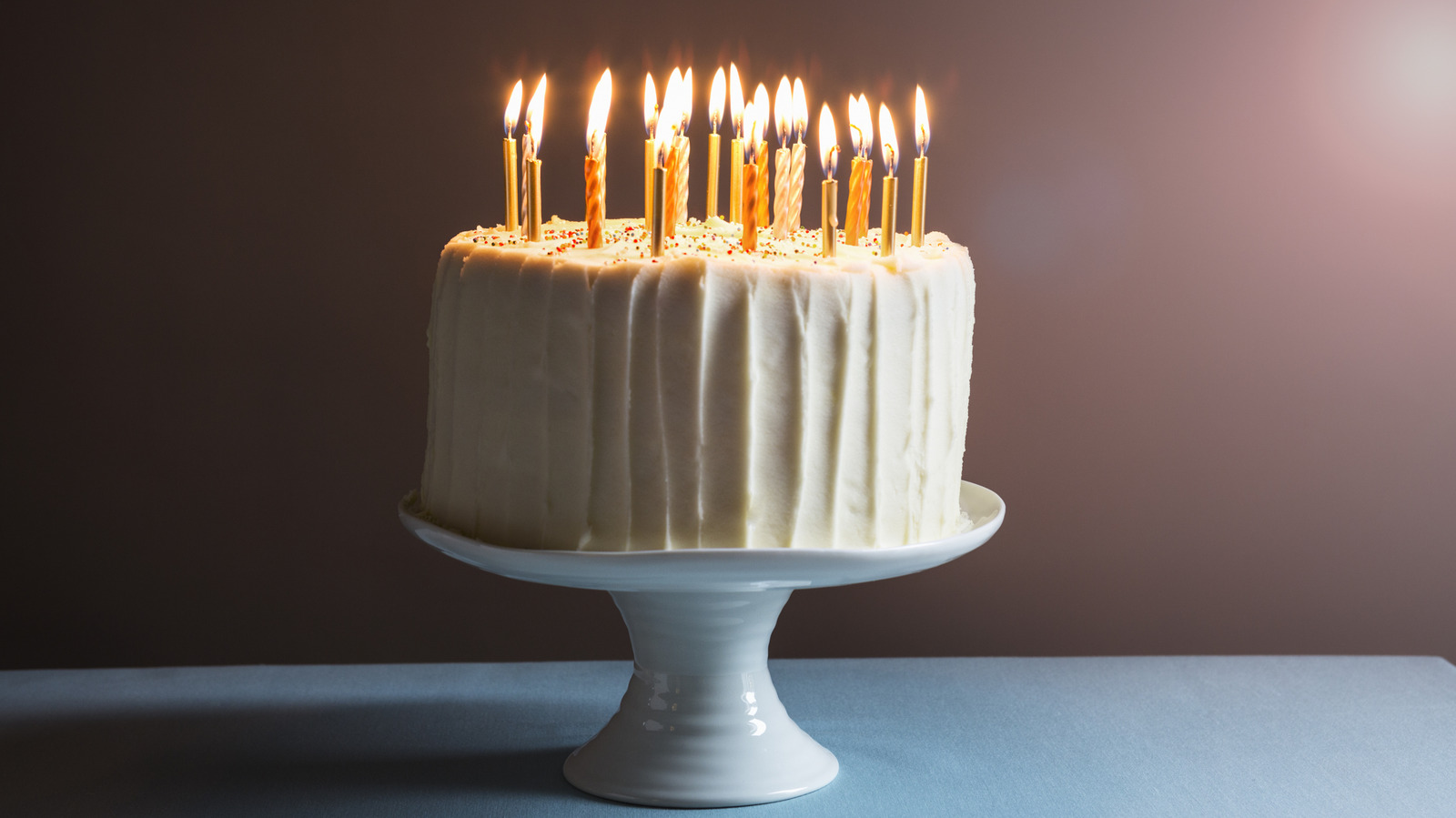 The Unique Cake Tool That Can Create Icing Patterns In A Pinch