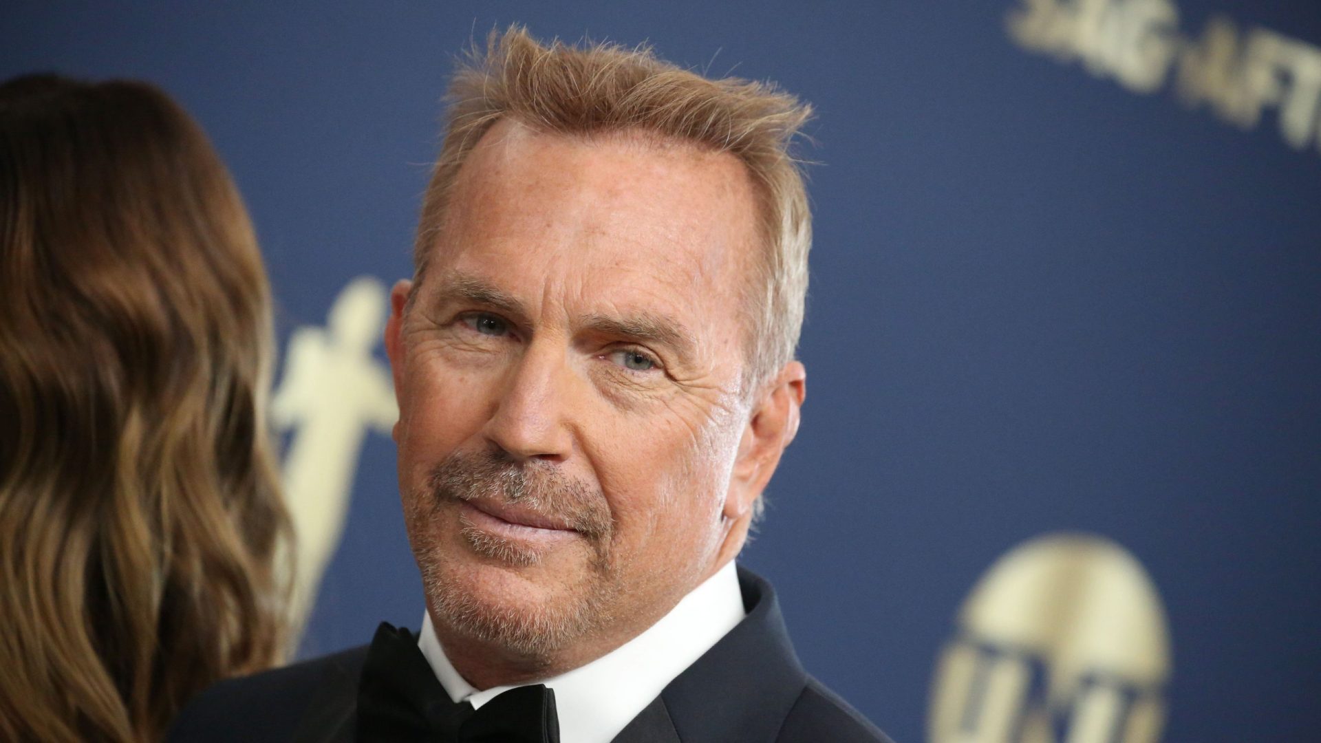 Kevin Costner's Social Security Check vs. the Average American's