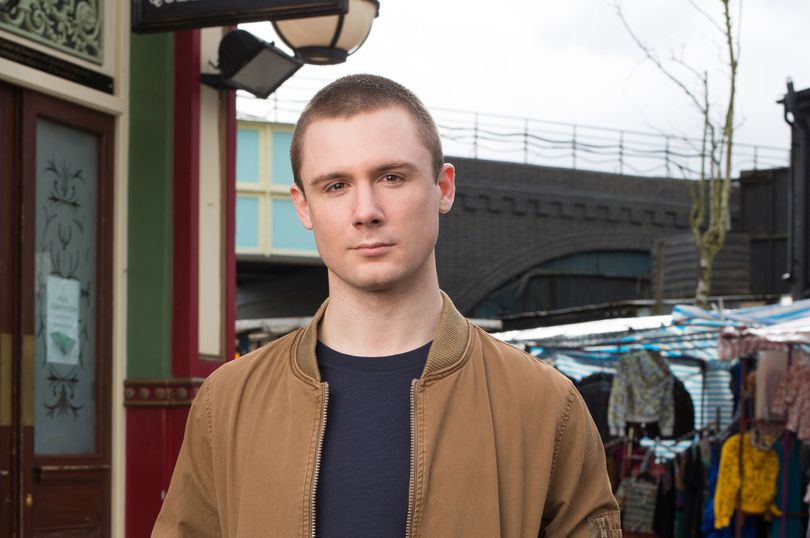 EastEnders announces two huge returns linked to Linda Carter's exit ...