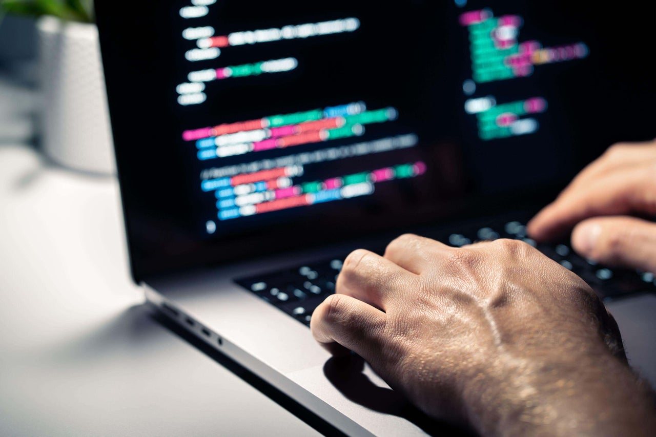 Iranian Hackers Shut Down UK Power Generator for Four Days