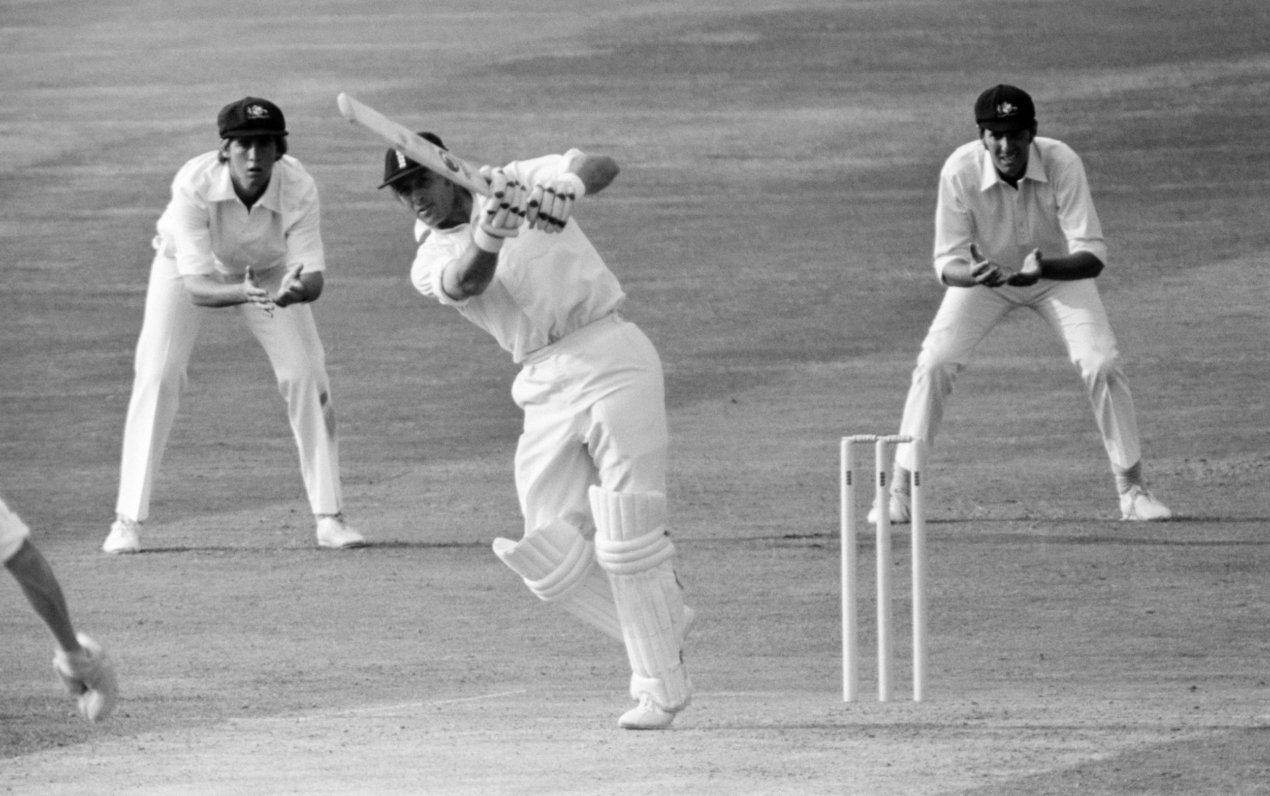 Sir Geoffrey Boycott: The way I was treated by England was ridiculous