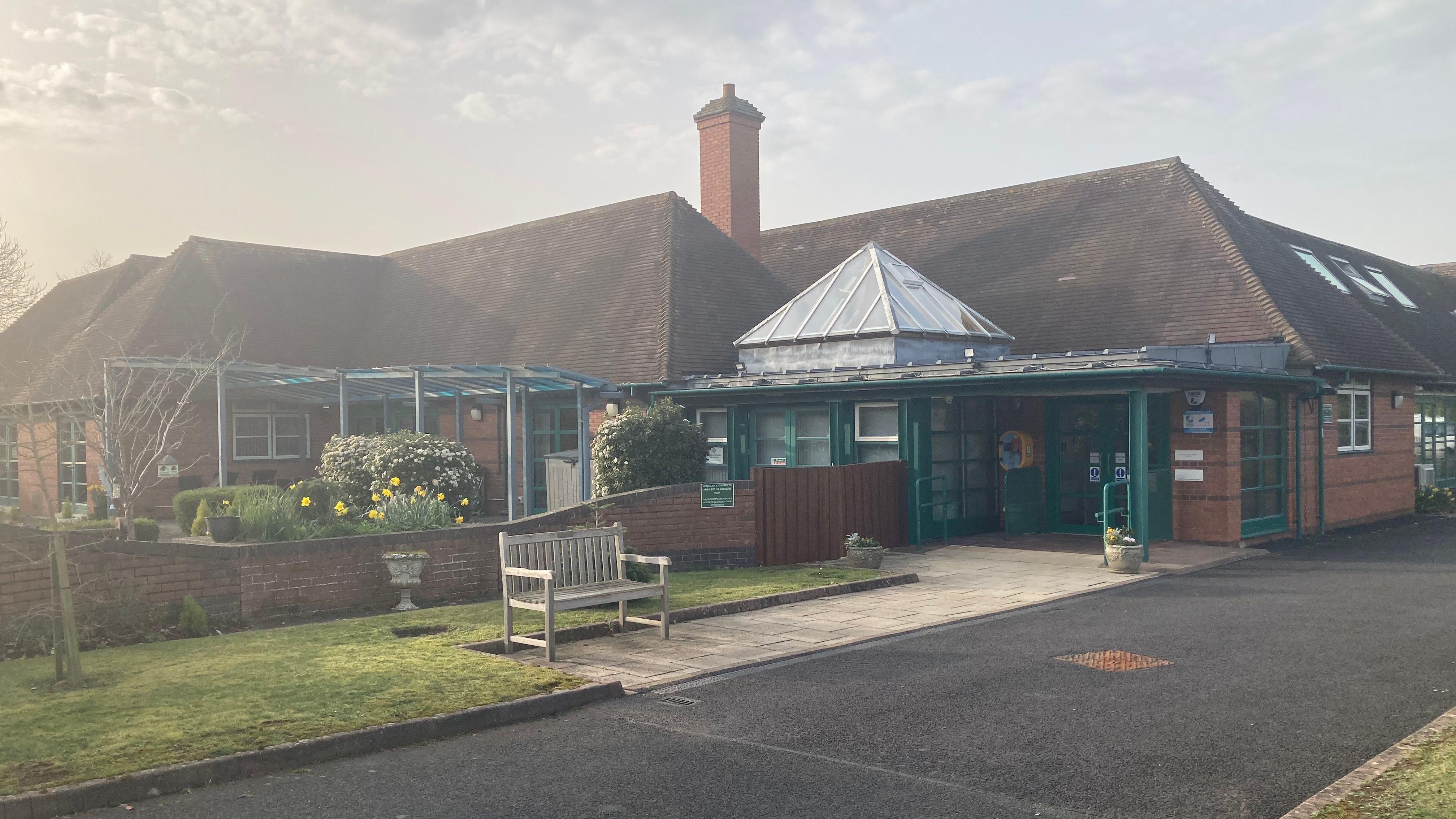 Hospice pauses some services amid funding woes