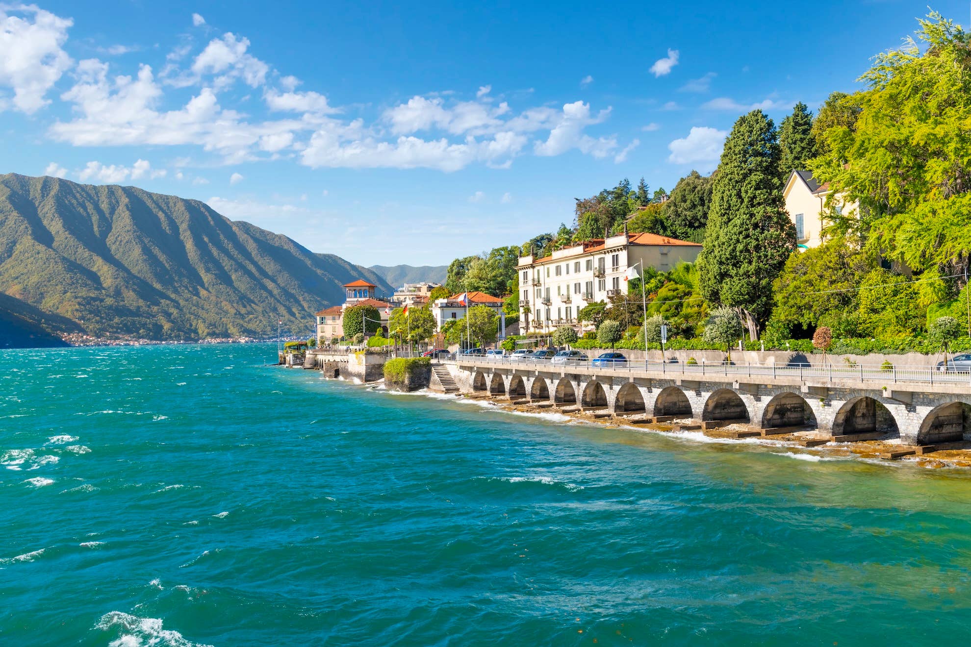 Travel Advisors Reveal Where They’re Booking 60+ Travelers This Shoulder Season