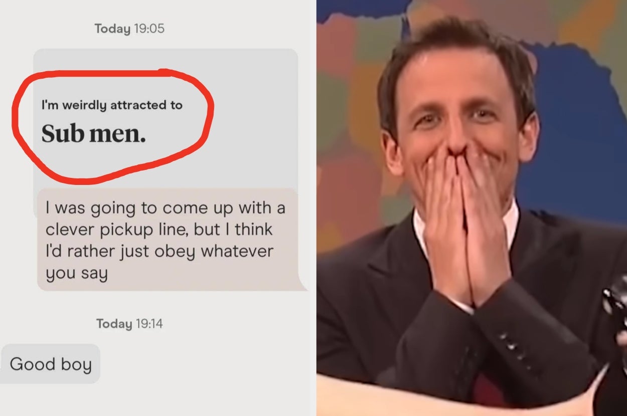 23 Photos Of The Funniest, Unfiltered Dating Profiles