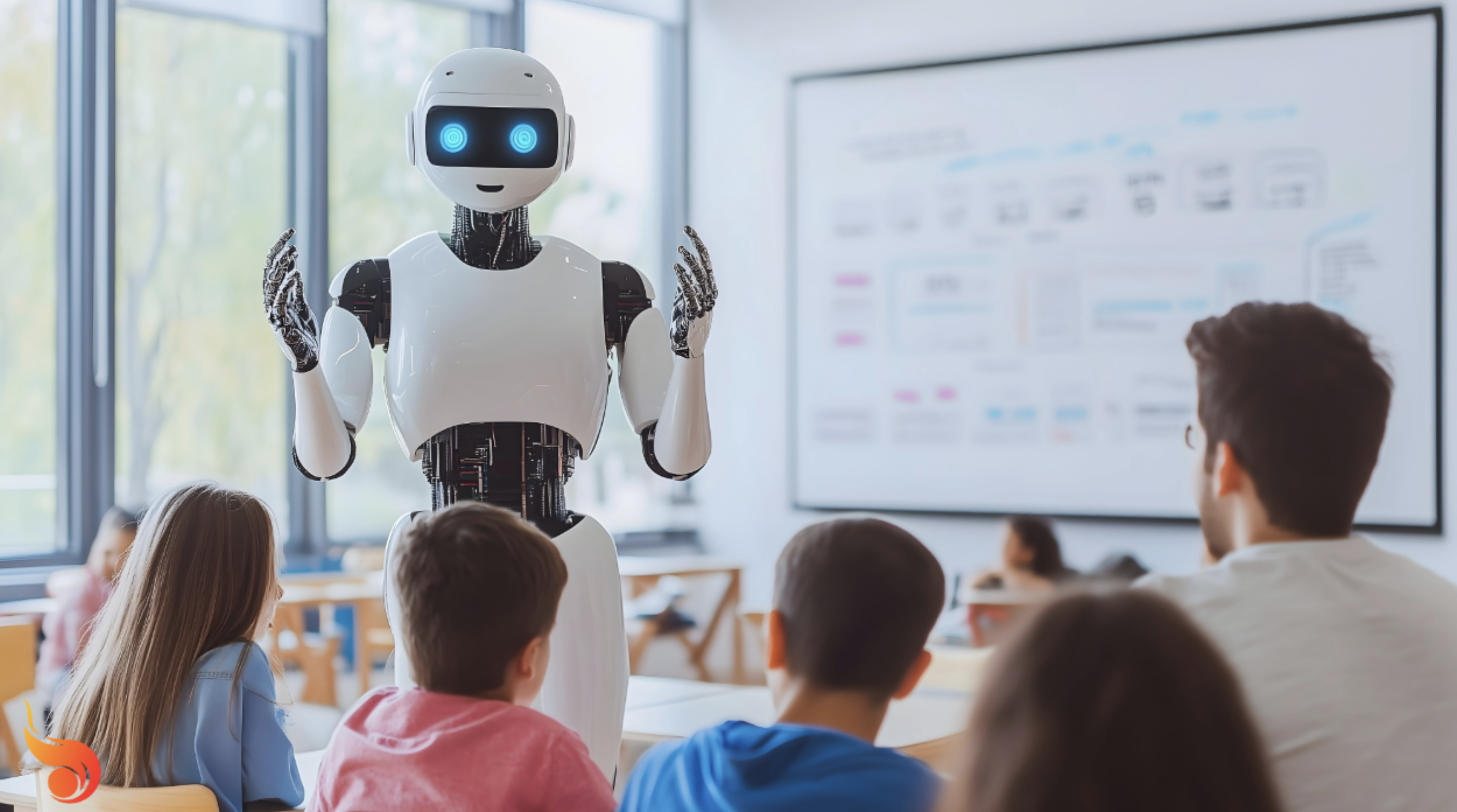 How do AI answers decide which businesses to mention?
