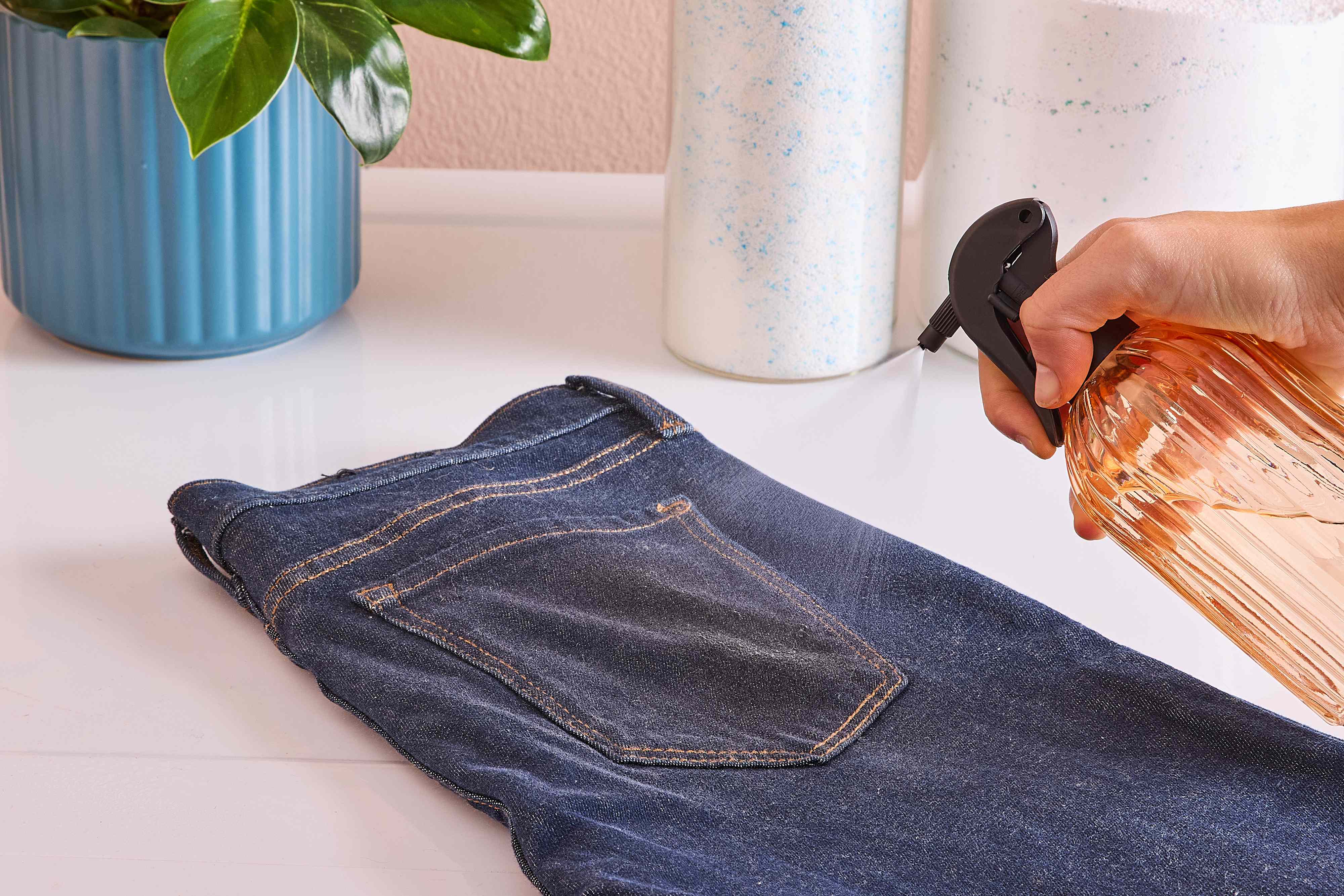 8 Tricks to Keep Your Clothes Feeling Fresh Between Washes, Straight From Laundry Pros