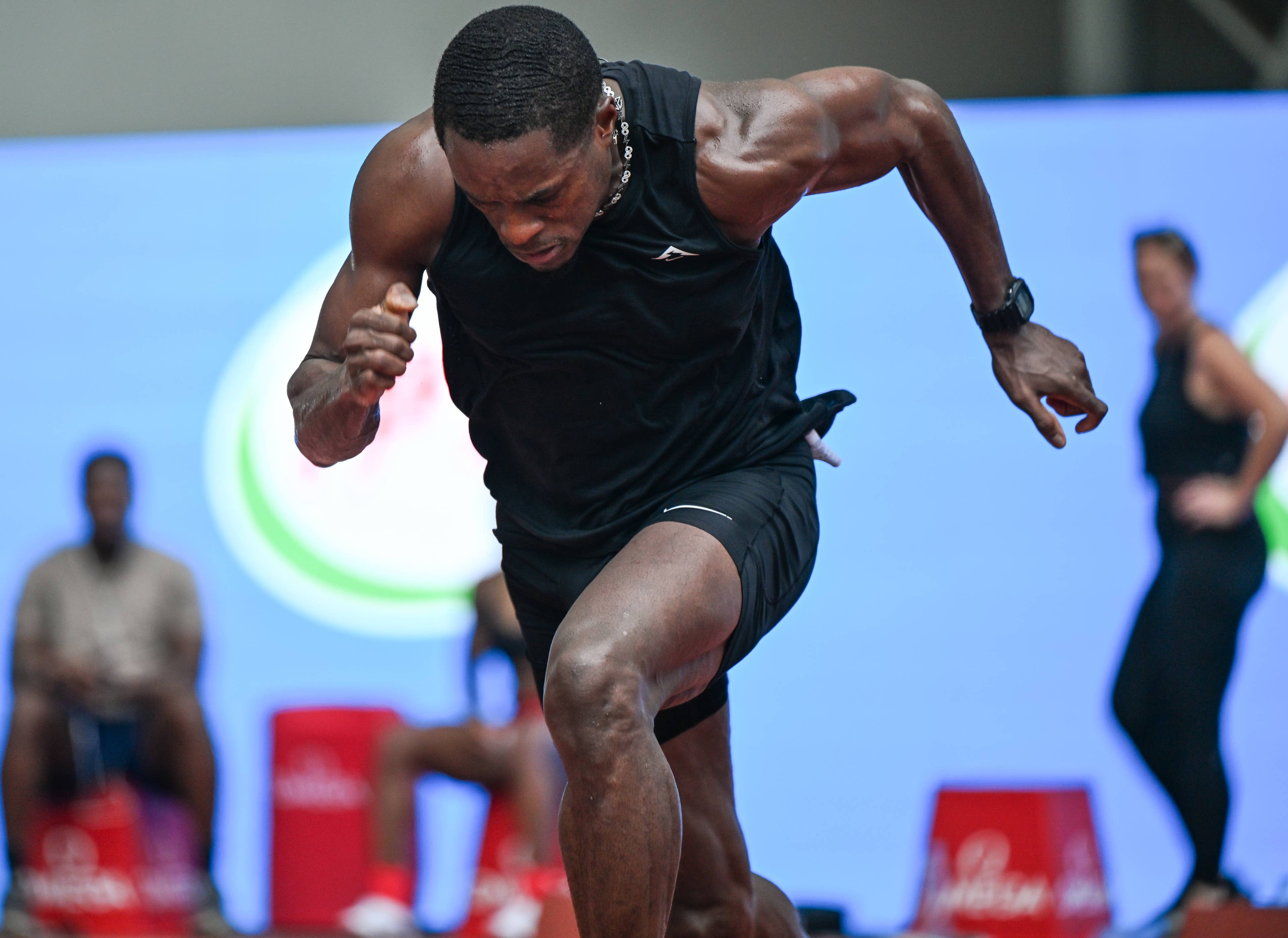 Science Just Gave Sprint Training a Big Win Over Steady Cardio