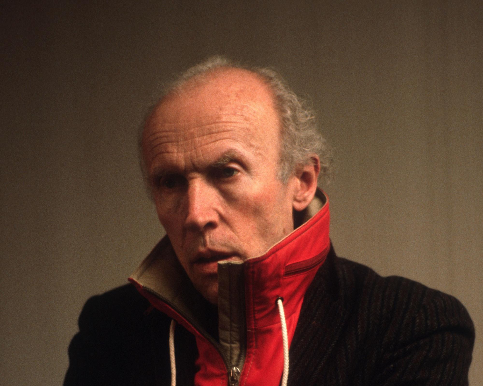 ‘Embryonic': lost novel by French film-maker Éric Rohmer is republished