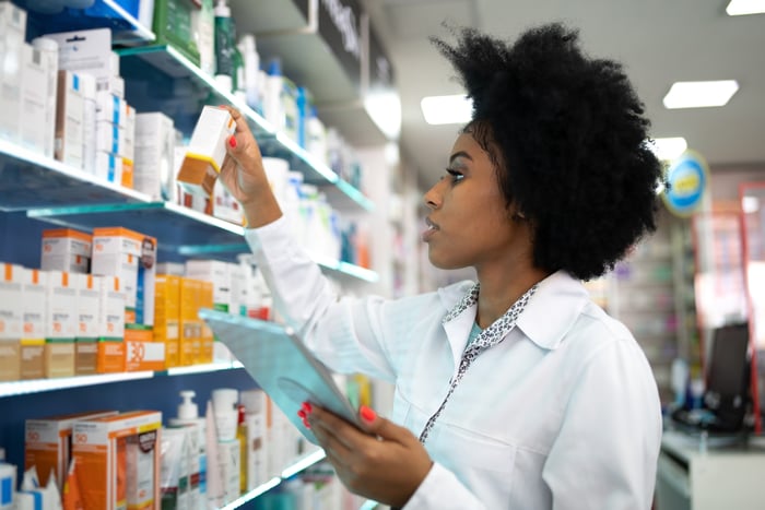 CVS Health Stock Is Beating the Market in 2026. Here's Why Wall Street Thinks It Can Soar Another 22%.