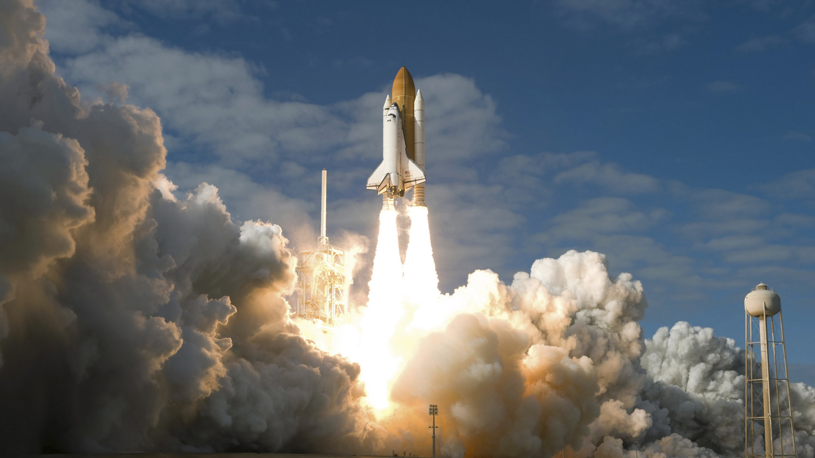 In The Early 2000s, NASA Sent Salmonella Into Space. They Didn't Expect What Happened Next.