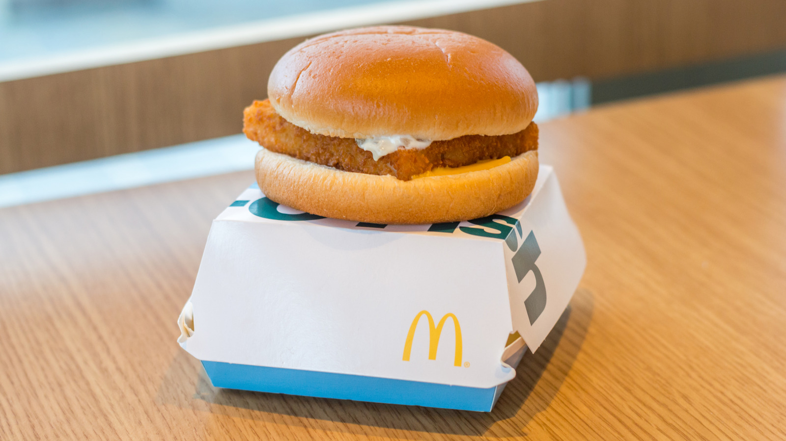 How Much The Filet-O-Fish Cost In 2001 Compared To 2026 - AOL