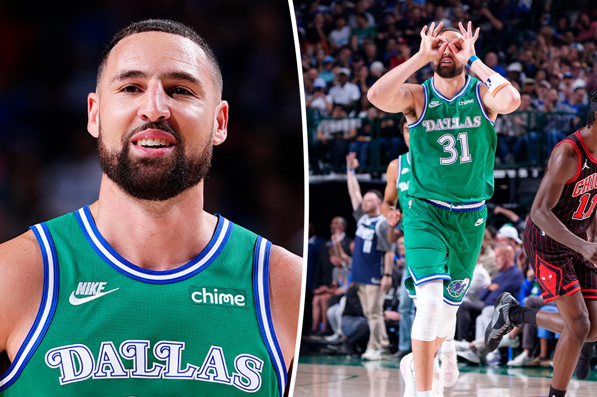 New Photo - What Klay Thompson signing with Heat means for Lakers
