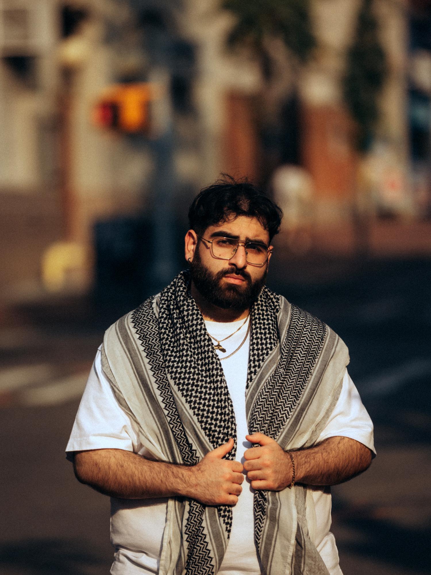Meet Fat Papi, the little-known NZ rapper catapulted to Billboard 100 fame