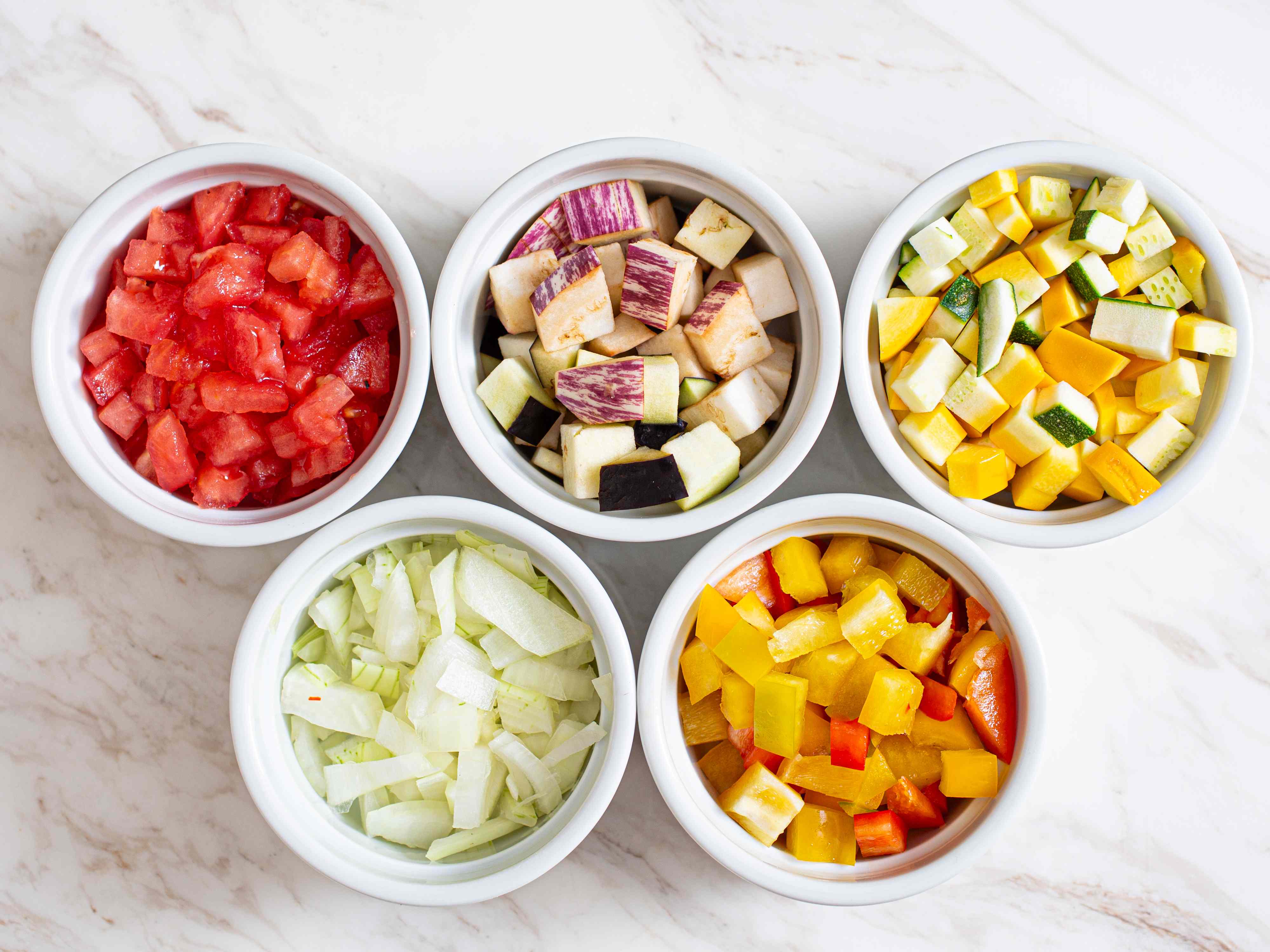 I’m a Former Cook, and This Is How I Prep My Fridge for Easier Weeknight Dinners