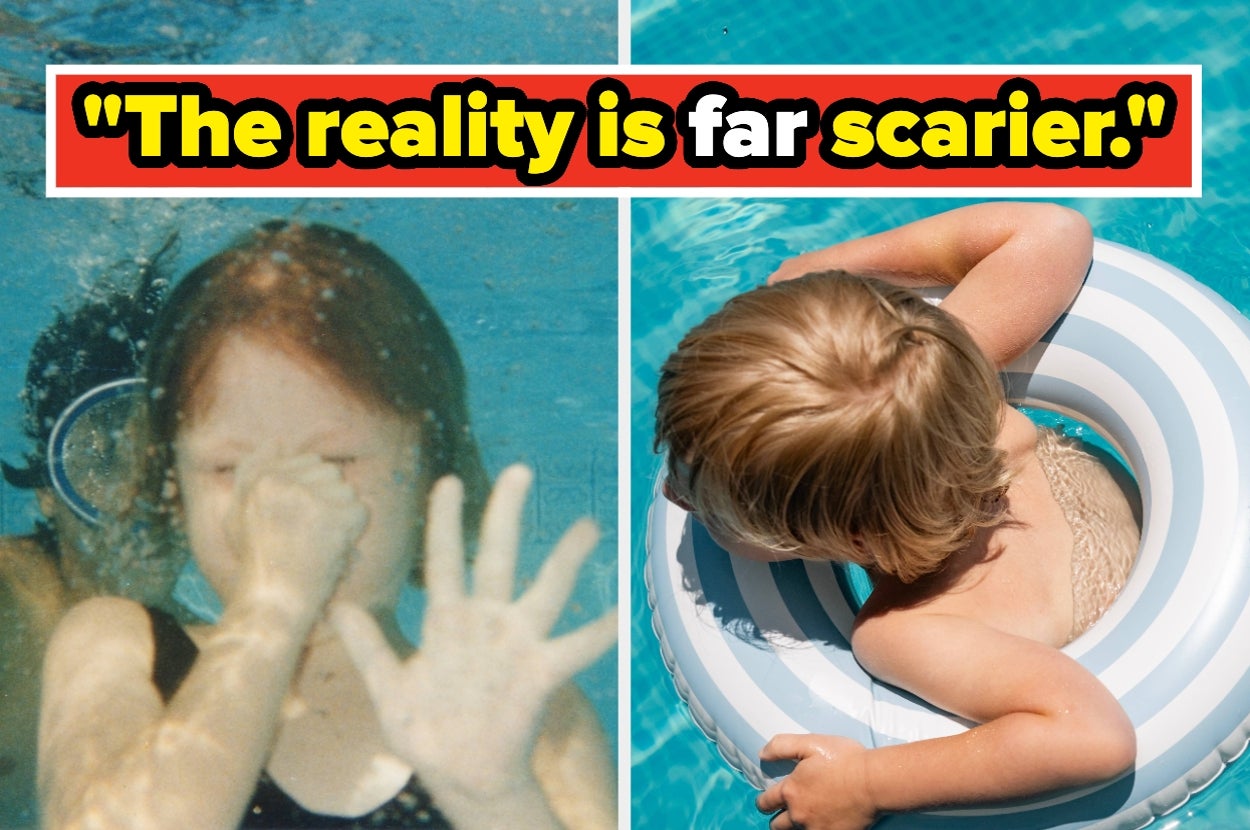 6 Things Doctors Would NEVER Do By The Pool This Summer - AOL