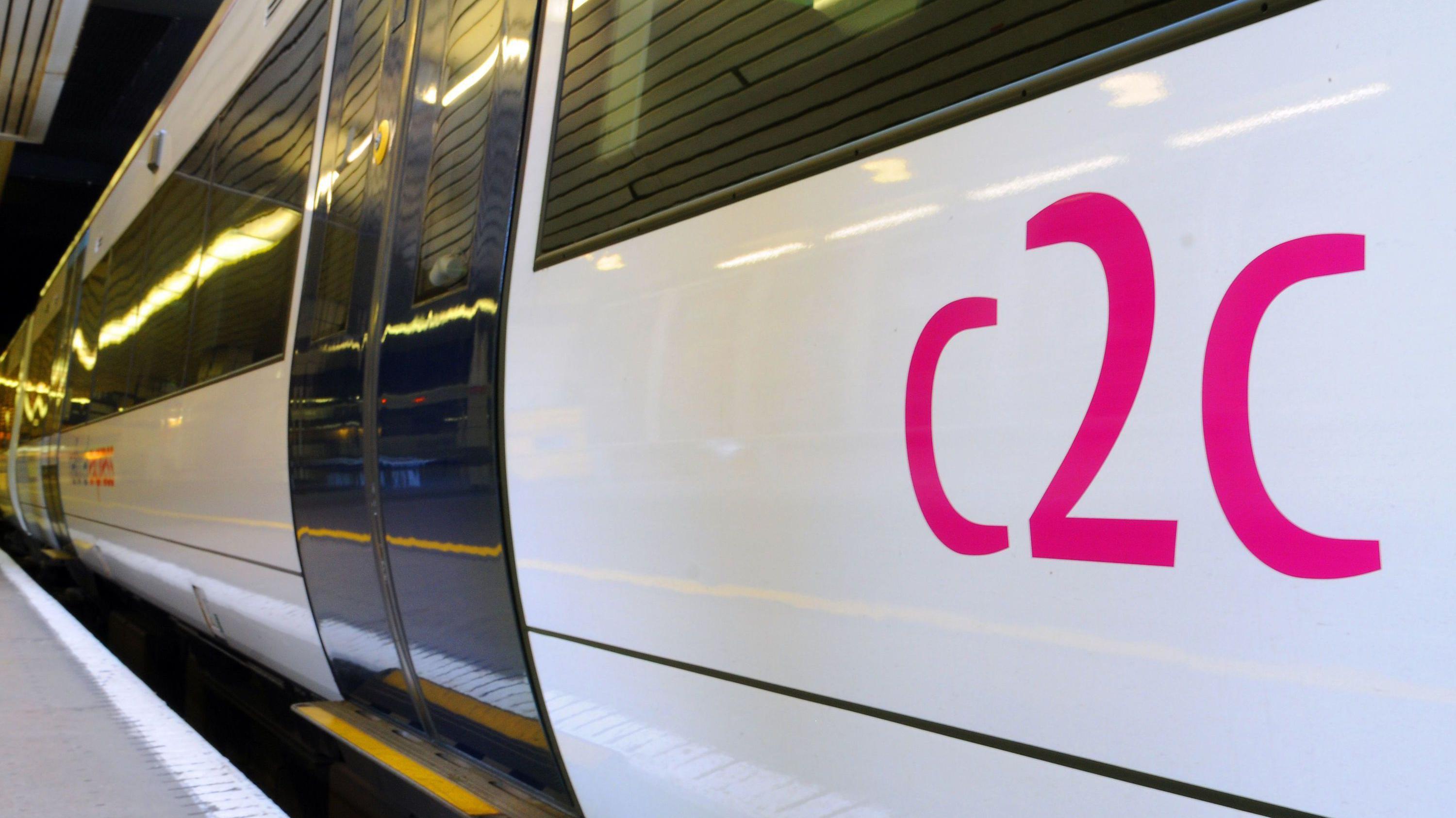Trains cancelled following 'track quality' issues