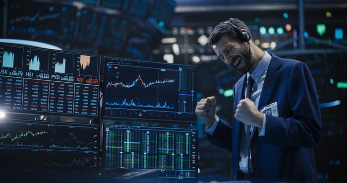 Nervous About the Stock Market? History Has Encouraging News for Long-Term Investors.