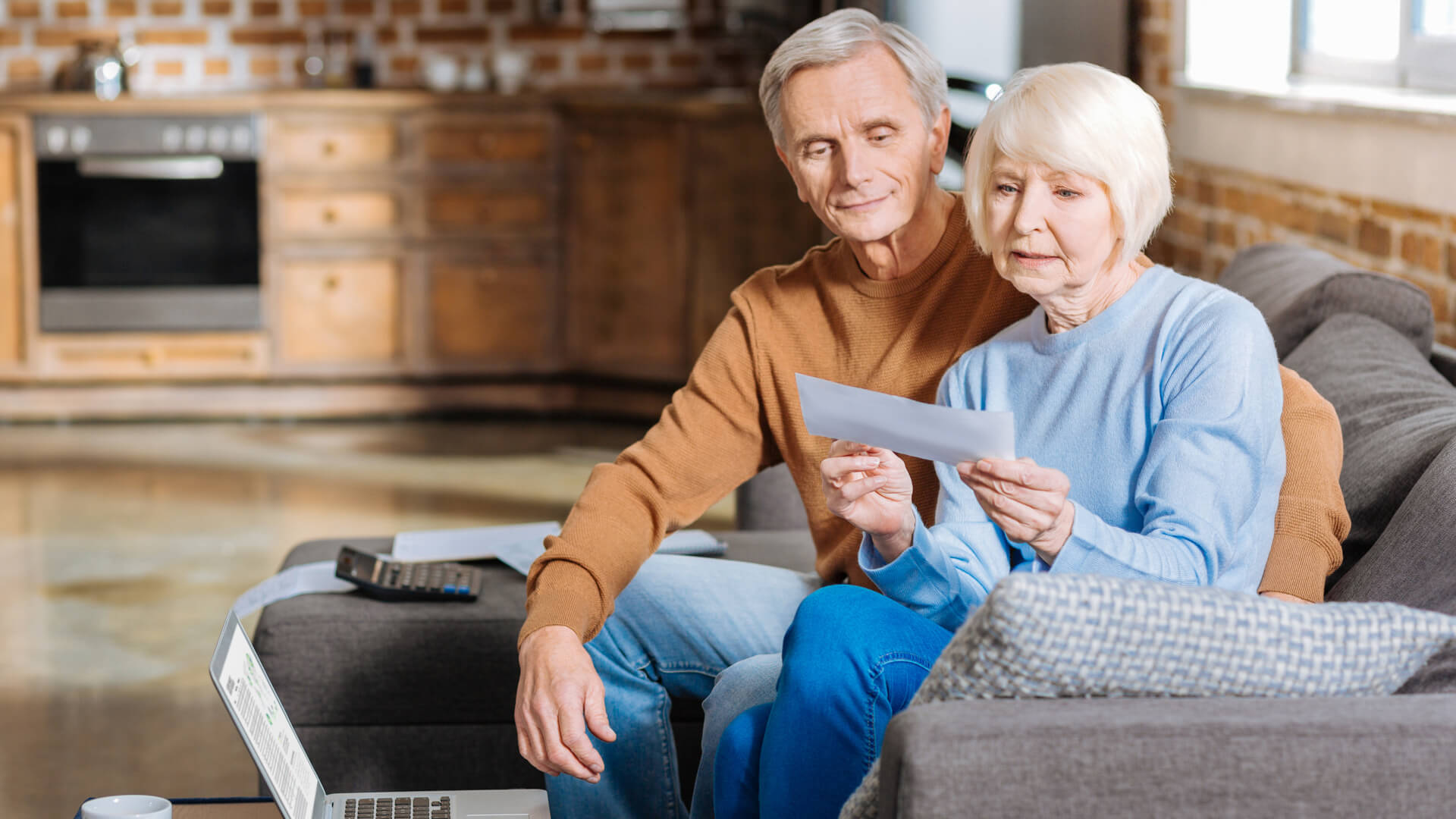 Here's How Much You'd Need Saved to Replace a Monthly Social Security Check