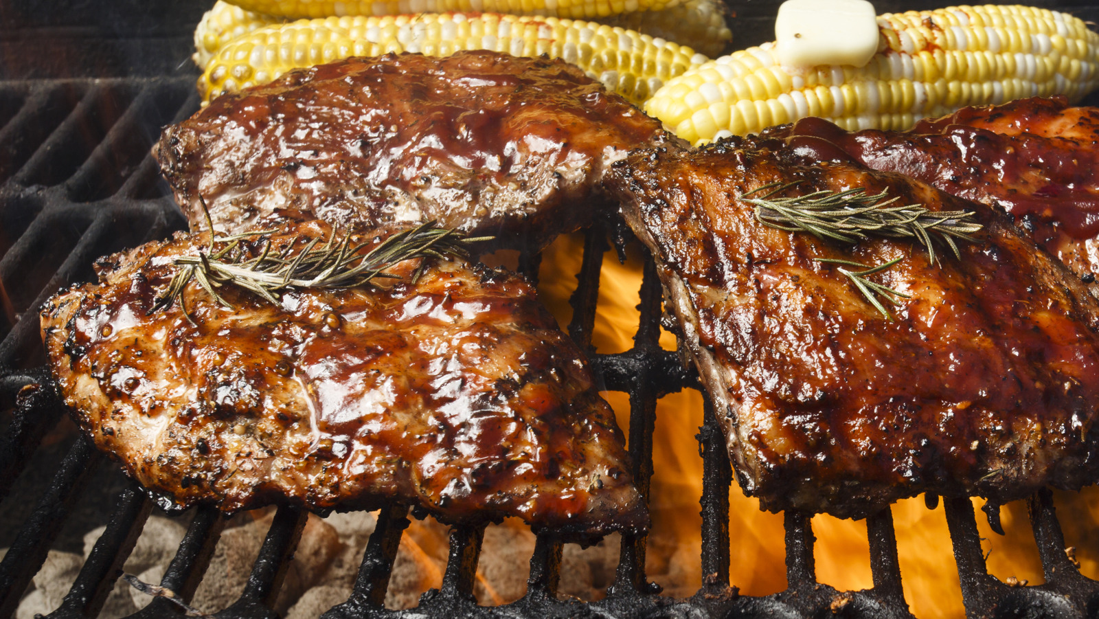 The Key Differences Between Barbecue And Steak Sauce