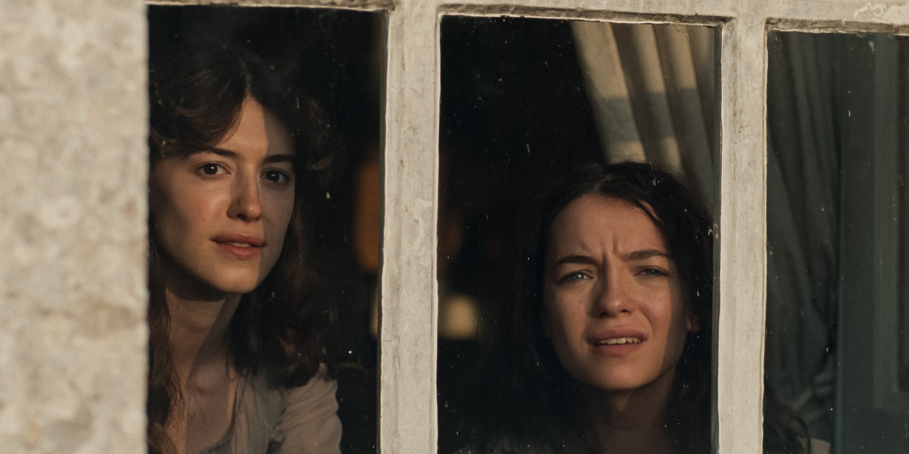 Why Sense and Sensibility's Most Important Romance Isn't a Romance at All