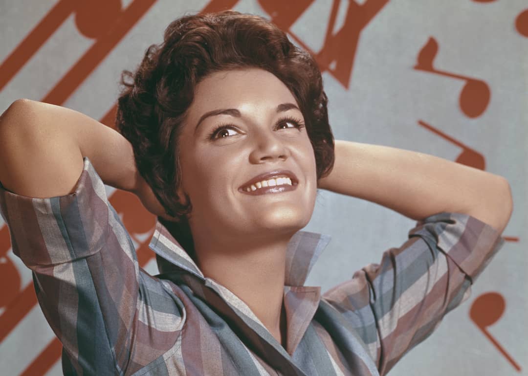 Do you know the first woman to reach #1 on the Billboard charts? Here are 50 bits of music trivia you may not know.