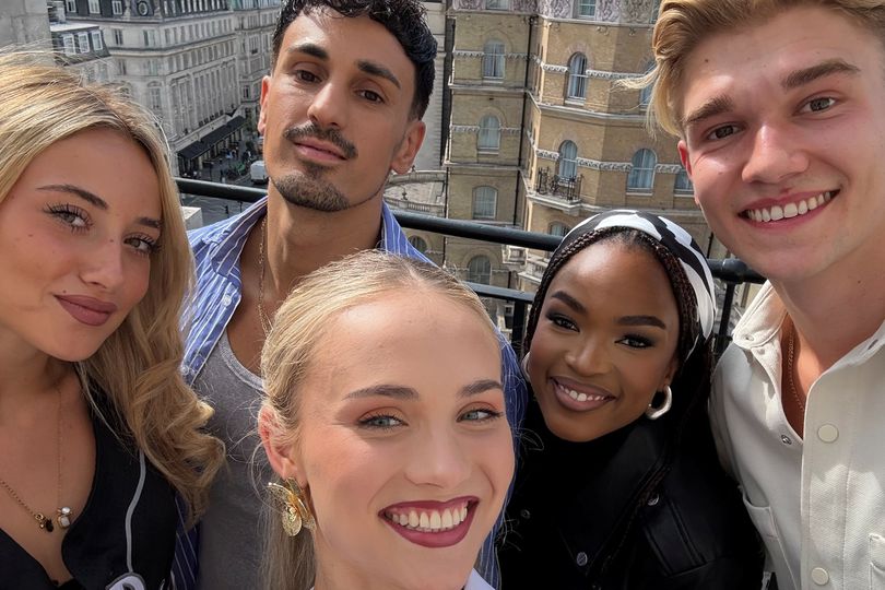 Strictly Come Dancing pros facing ‘tense rehearsals' over ‘cut-throat' changes after five new dancers unveiled