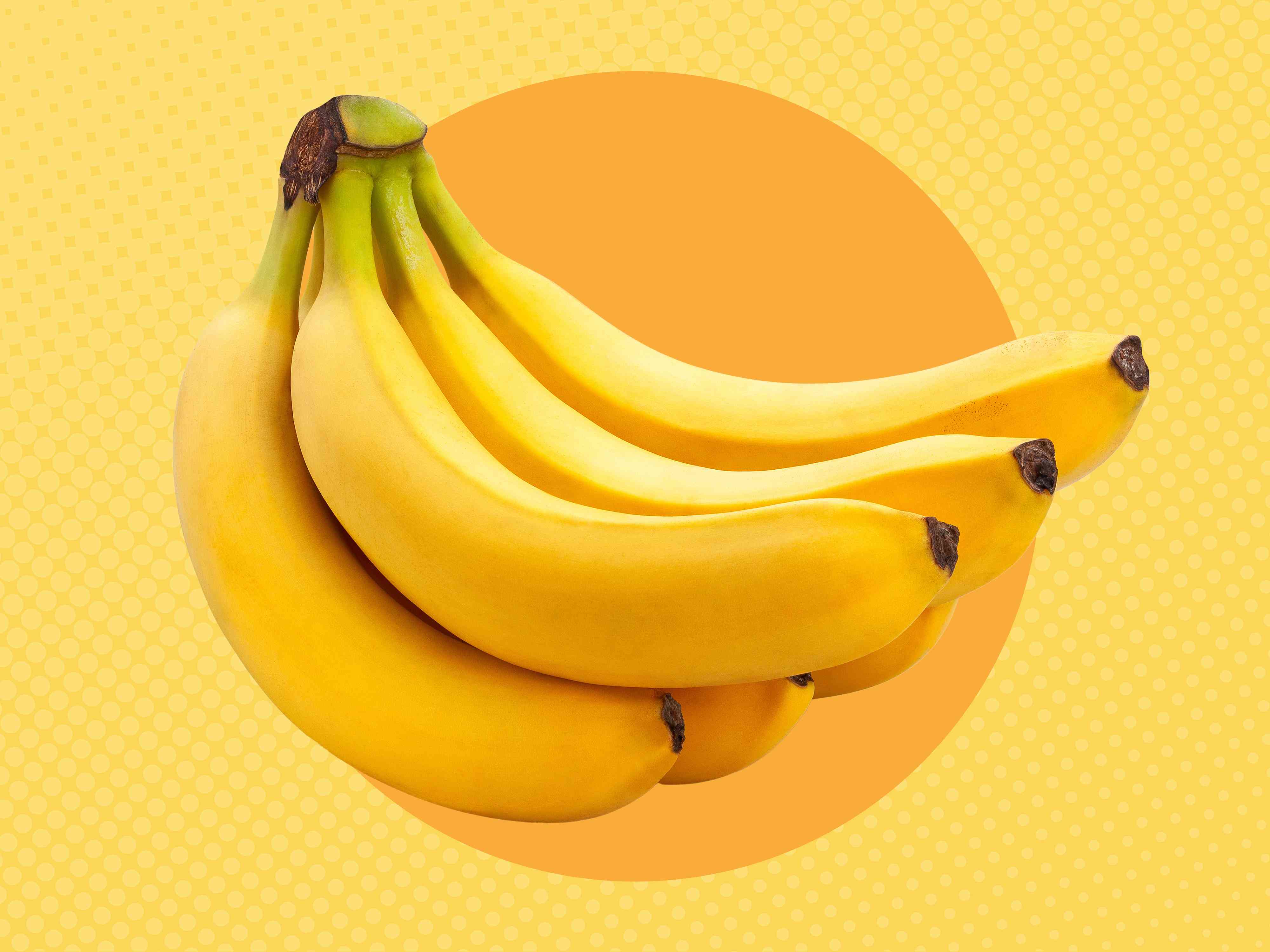 Bought Bananas? Do This As Soon As You Get Home, and They'll Stay Fresh Longer