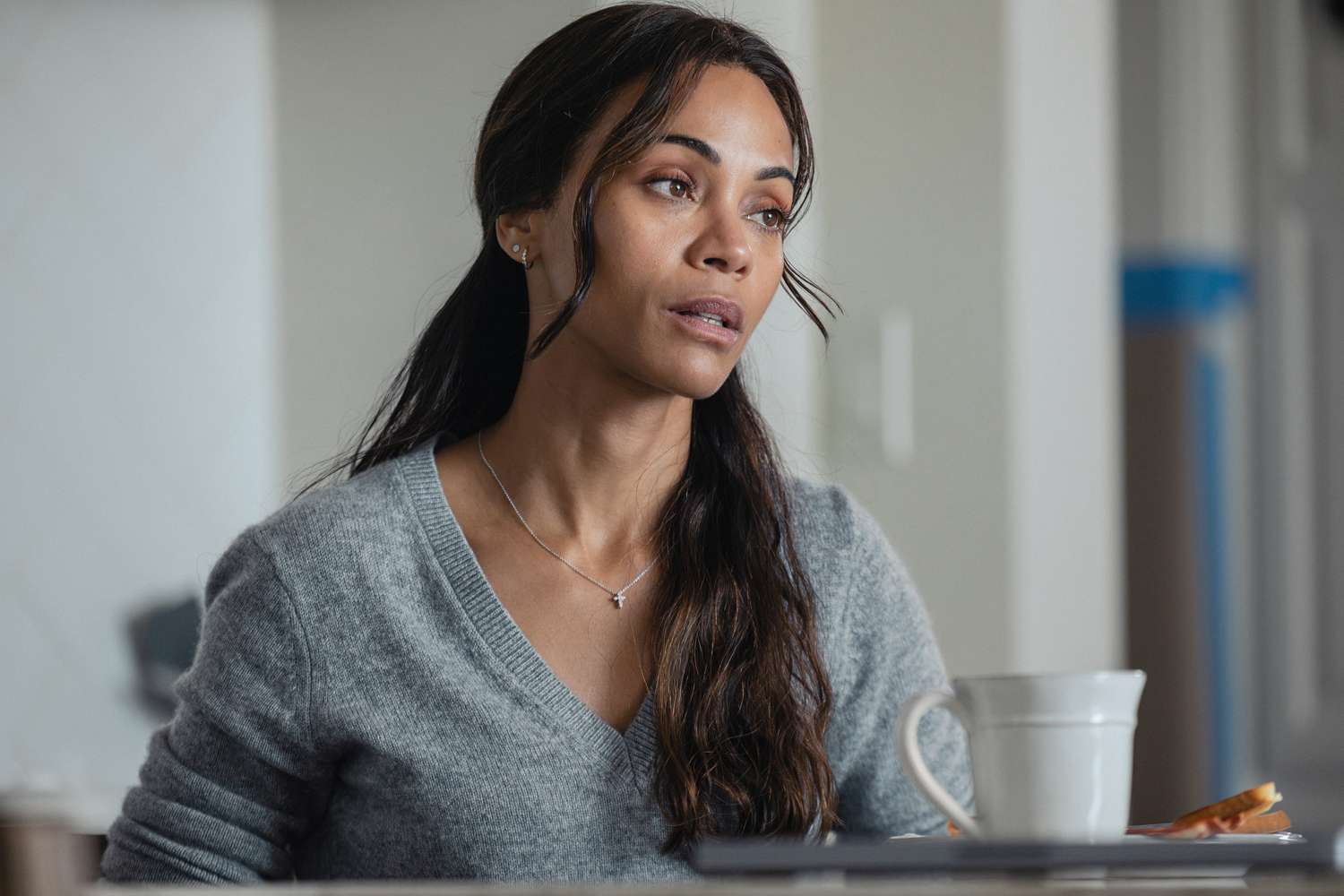 New Photo - “Lioness” Season 3, Episode 4 Ending Explained: What Will Happen to Joe if She Isn’t Rescued?