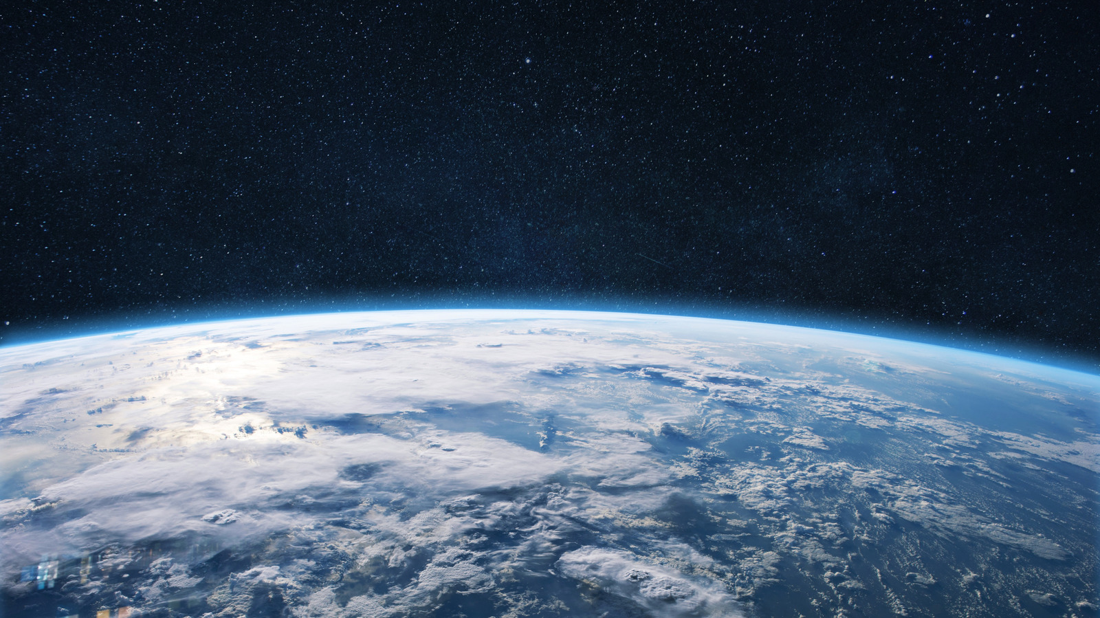 In The '60s, The US Launched Millions Of Needles Into Space & Didn't Expect What Happened Next