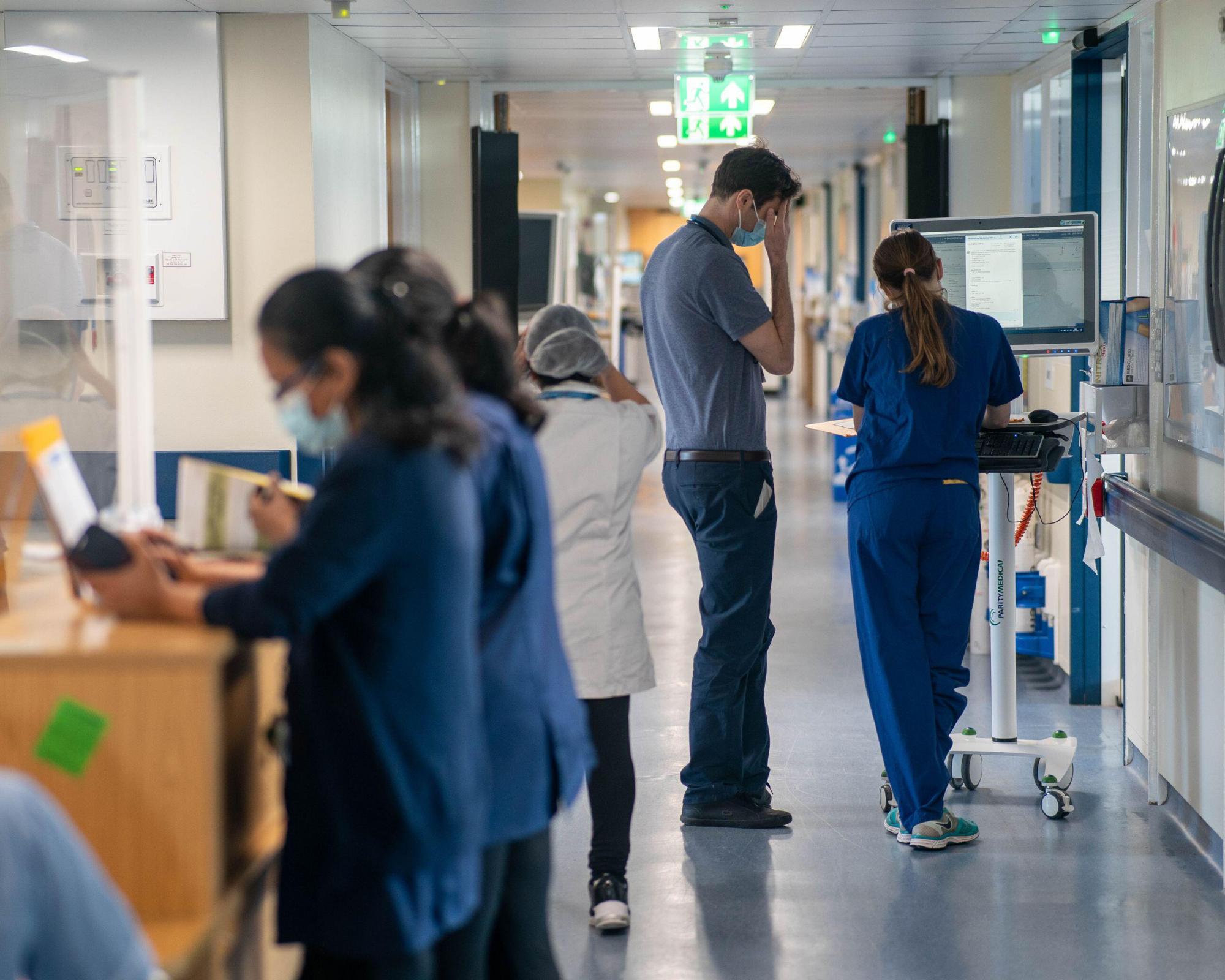 Abolishing Statutory Governors Threatens NHS Trust Scrutiny - News Directory 3