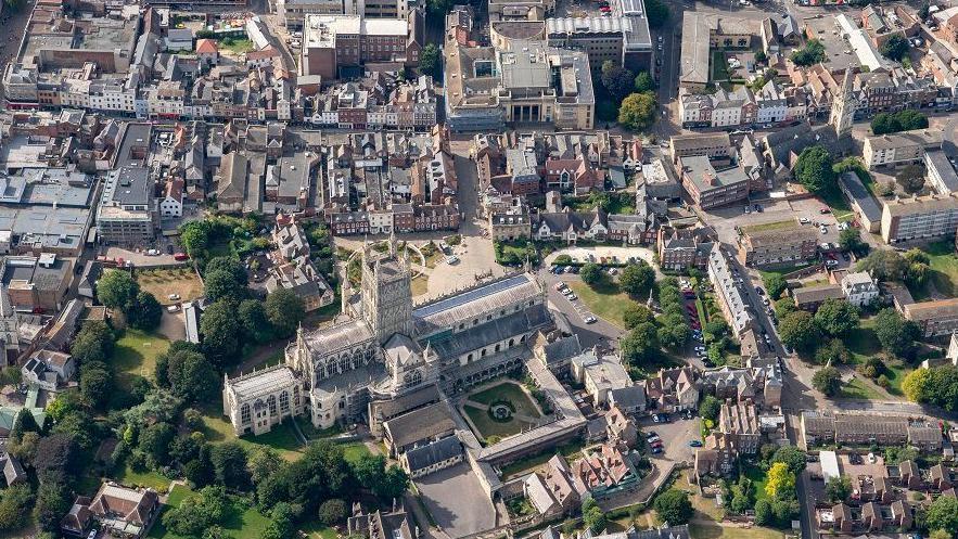 Police hail 'dramatic' anti-social behaviour drop