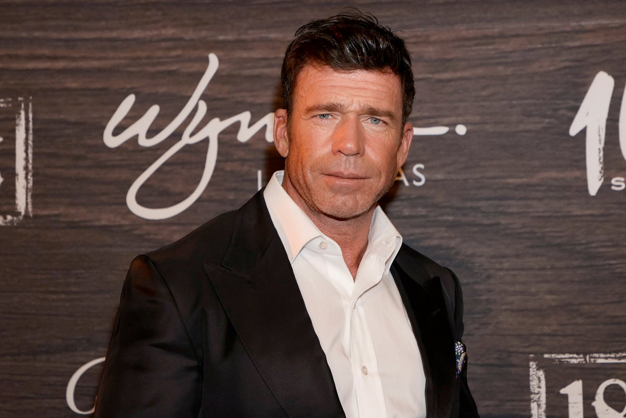 New Photo - Taylor Sheridan accused of stealing idea for Yellowstone in copyright lawsuit