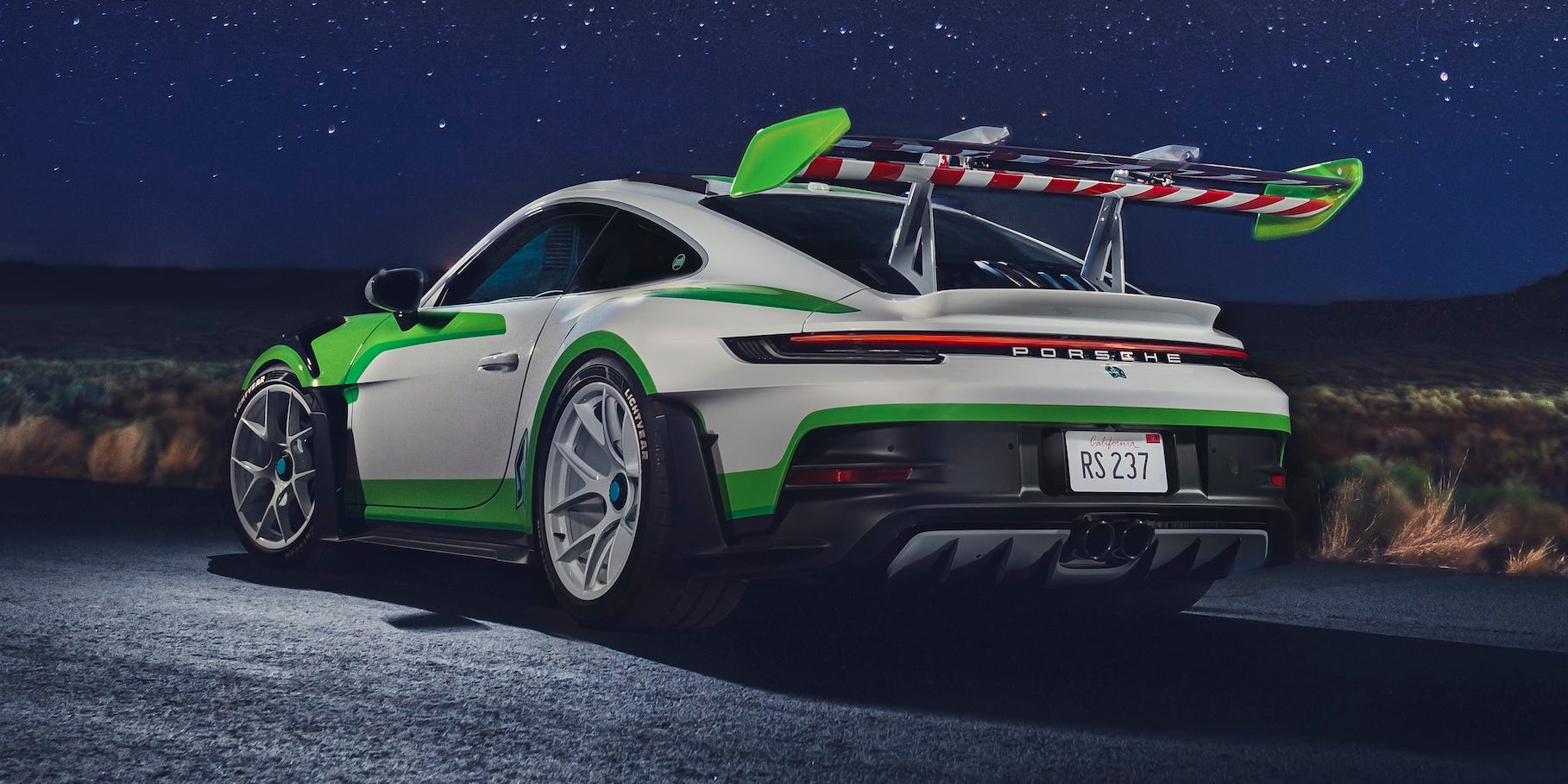 Porsche Has High Hopes for the Future of Sonderwunsch: Expect More Special Projects