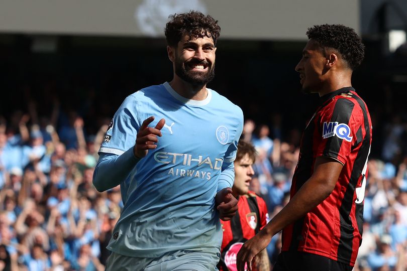 Late Man City double breaks Bournemouth hearts and gives Maresca winning start - 5 talking points