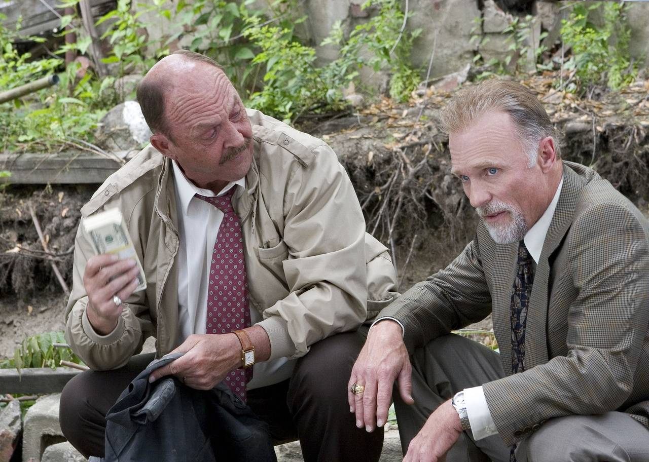 New Photo - How many of the 25 best whodunit mystery movies can you say you solved?