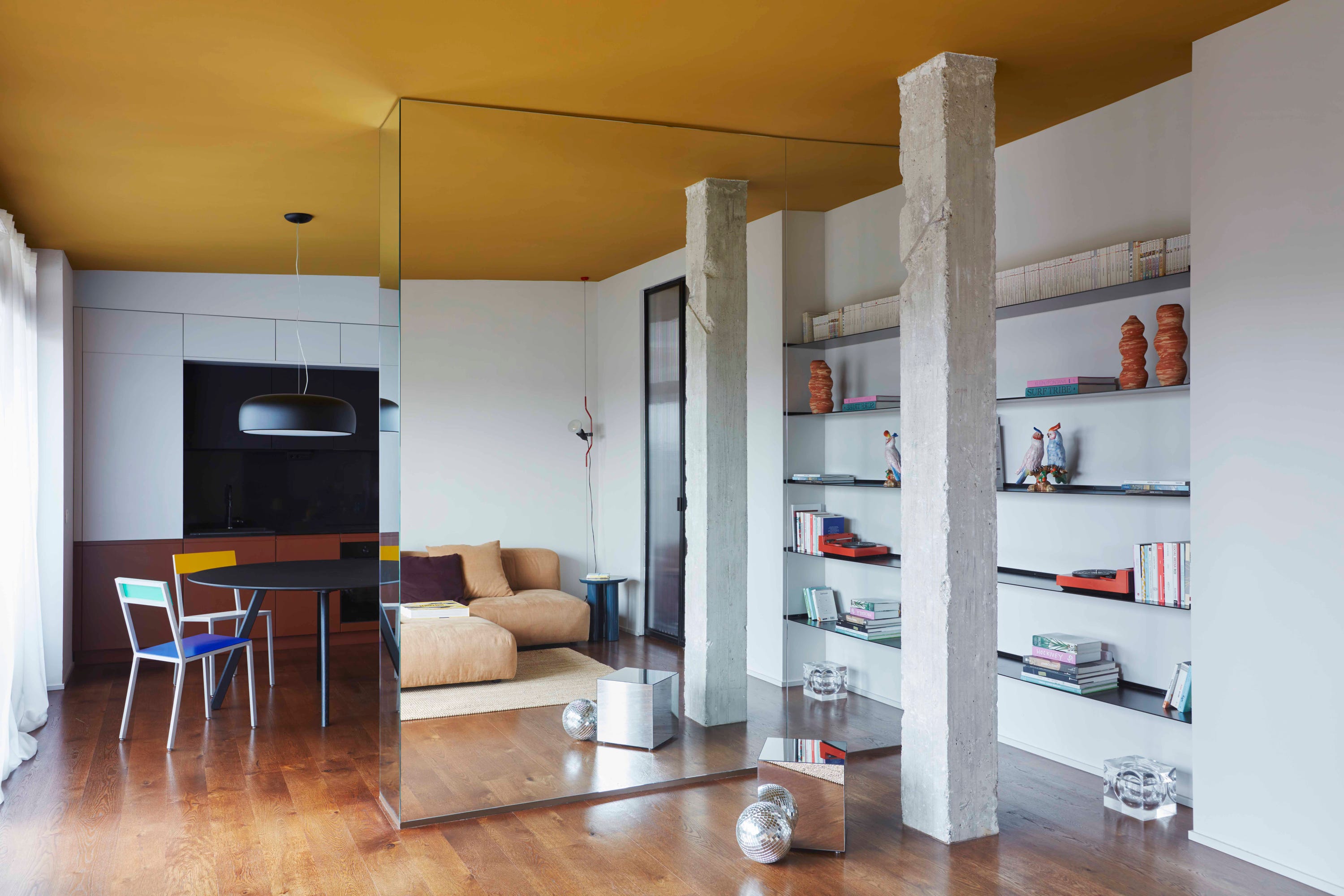 6 Fall 2026 Interior Trends That Have Designers Talking - AOL