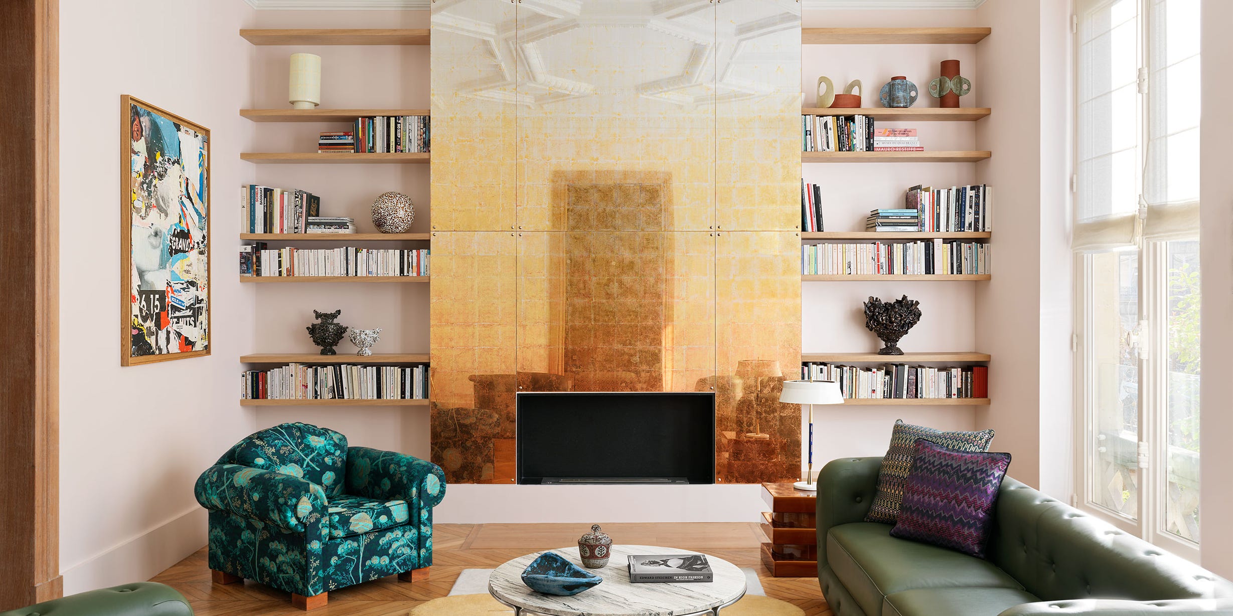 6 Fall 2026 Interior Trends That Have Designers Talking - AOL