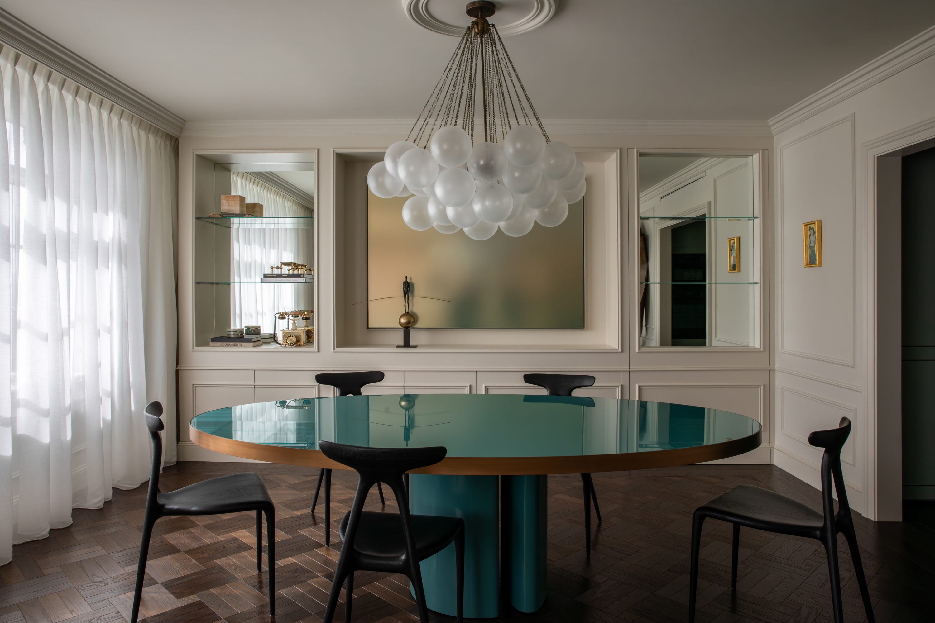 6 Fall 2026 Interior Trends That Have Designers Talking - AOL