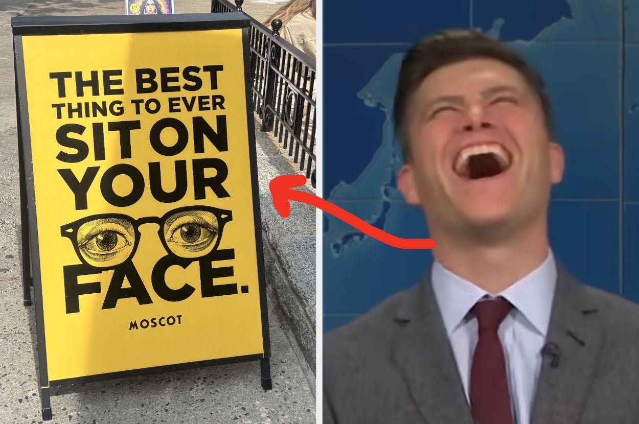 22 Hilarious Notes, Signs, And Messages