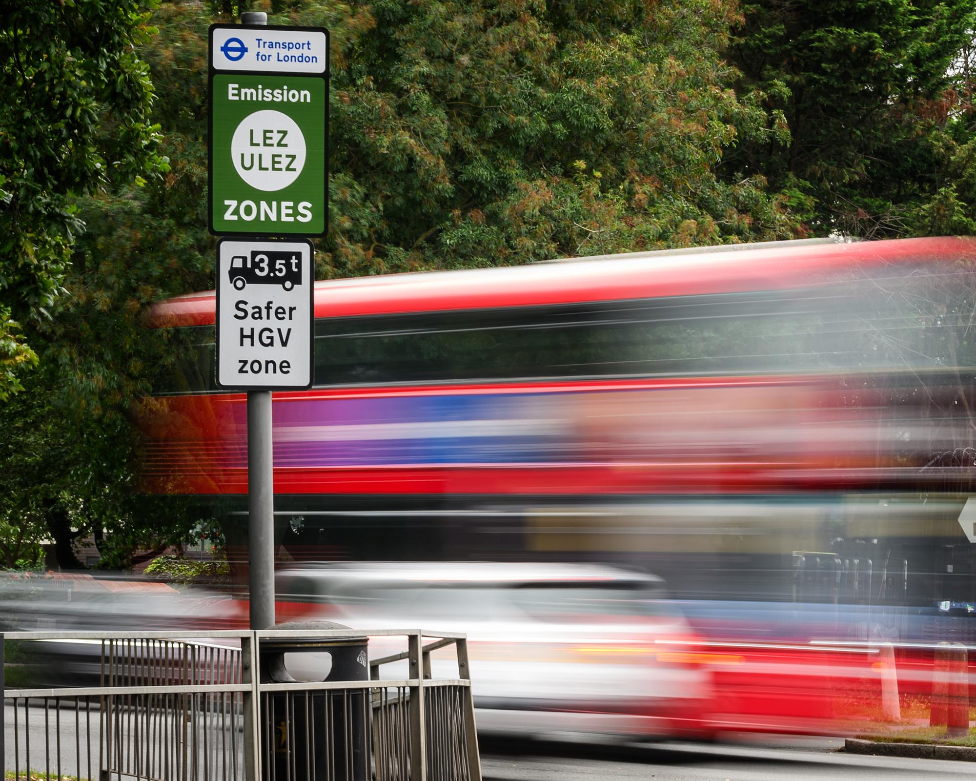 London's low emission zone is working – so why are cities around the world so cautious about clean air?
