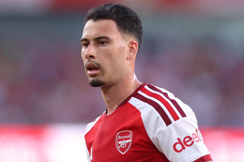 Gabriel Martinelli poised to hand Arsenal huge payday as £60m transfer option emerges